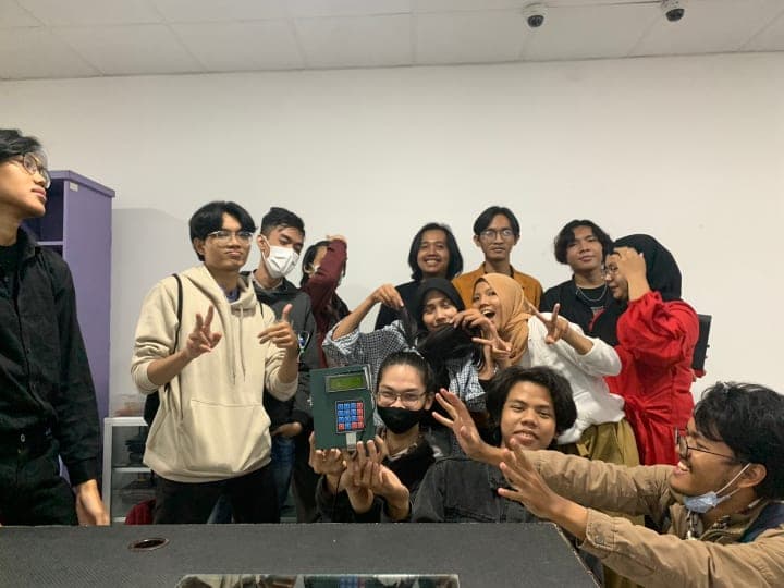 Next.js Conf photo