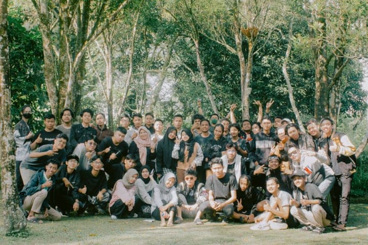Next.js Conf photo
