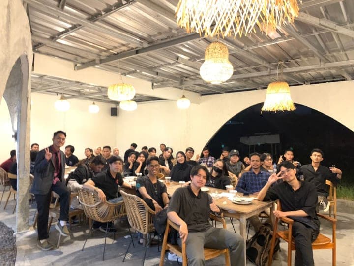 Next.js Conf photo